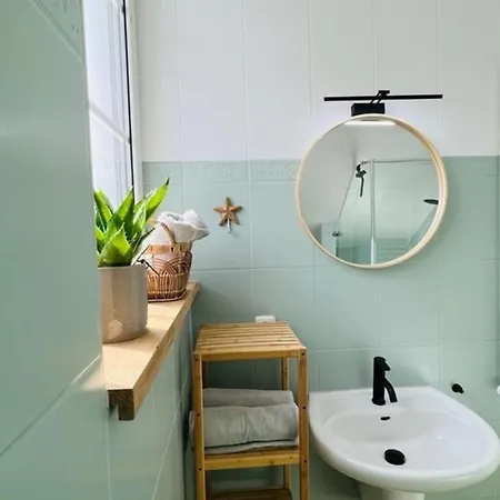 Ostseeglueck * Цингст