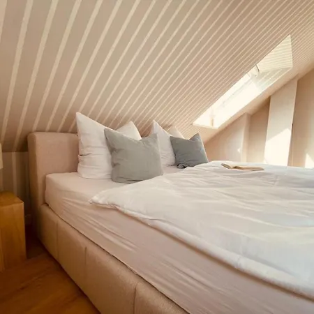 Ostseeglueck Апартаменты