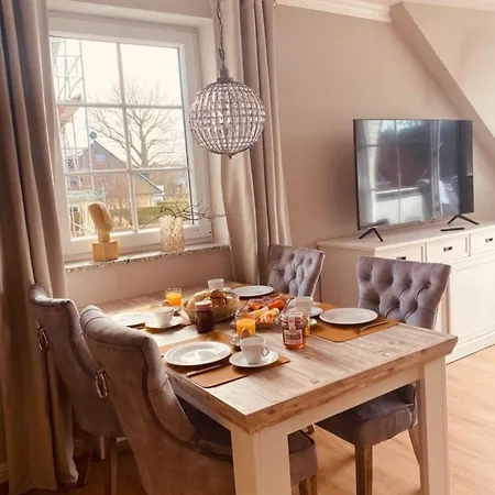 Ostseeglueck * Цингст