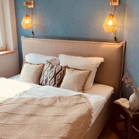 Ostseeglueck Апартаменты