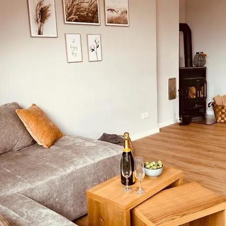 Ostseeglueck Апартаменты *