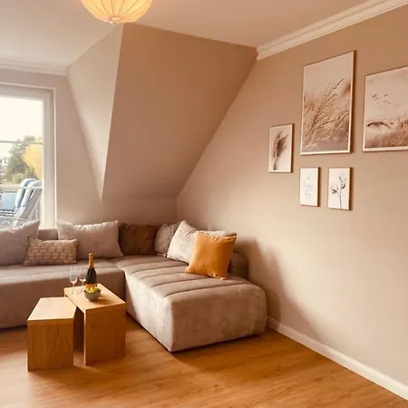 Ostseeglueck * Цингст